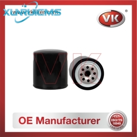 8-94338933-0 Oil Filter - Direct Replacement for 8-94167402-0 | VK OEM Fit