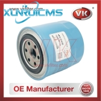 15208-W1116 Oil Filter - Direct Replacement for VOF109 | VK OEM Fit