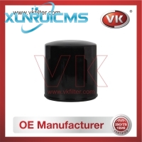 8-94338933-0 Oil Filter - Direct Replacement for 8-94167402-0 | VK OEM Fit
