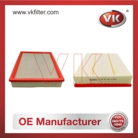 CA8755A Air filterFilter - Direct Replacement for CA8755A | VK OEM Fit