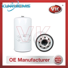 15607-1733 Oil Filter - Direct Replacement for S1560-71733 | VK OEM Fit