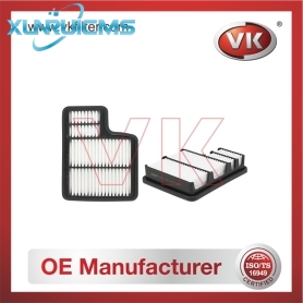 1109120-SA02 Air Filter - Direct Replacement for 1109120SA02 | VK OEM Fit