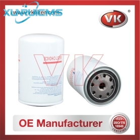 1318695 Fuel Filter - Direct Replacement for 247139 | VK OEM Fit