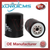 8-94028863-0 Oil Filter - Direct Replacement for MEO14833 | VK OEM Fit