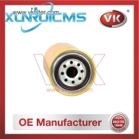 6003118291 Fuel Filter - Direct Replacement for 16444-99527 | VK OEM Fit