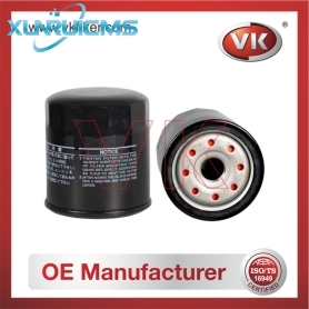 90915-20001 Oil Filter - Direct Replacement for 90915-33021 | VK OEM Fit