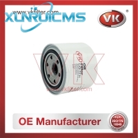90915-30001 Oil Filter - Direct Replacement for 90.99153.0001 | VK OEM Fit