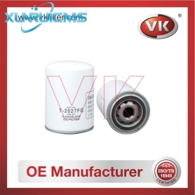 C-5504 Oil Filter - Direct Replacement for 9L-9200 | VK OEM Fit