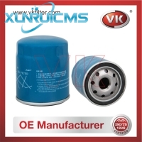 10604737 Oil Filter - Direct Replacement for 50057786 | VK OEM Fit