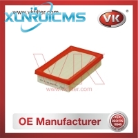 1780121060 Air Filter - Direct Replacement for 17801-0T110 | VK OEM Fit