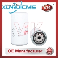 FF5612 Fuel Filter - Direct Replacement for 4897833 | VK OEM Fit