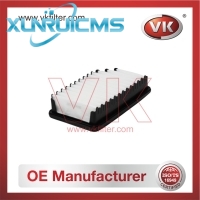 281131R100 Air Filter - Direct Replacement for 83022 | VK OEM Fit