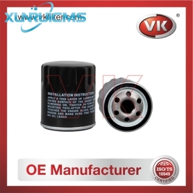 PF48 Oil Filter - Direct Replacement for 95528296 | VK OEM Fit