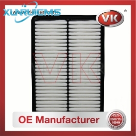 2811308000 Air Filter - Direct Replacement for 28113-2F250 | VK OEM Fit