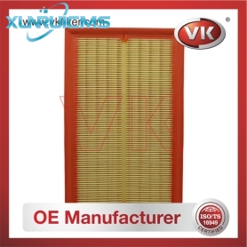 5Q0129620E Air Filter - Direct Replacement for 2624312 | VK OEM Fit