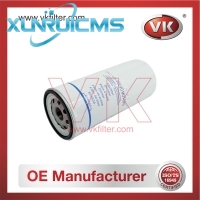 466634-3 Oil Filter - Direct Replacement for 3Y-0900 | VK OEM Fit