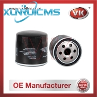 6071840225 Oil Filter - Direct Replacement for 15208-00Q1D | VK OEM Fit