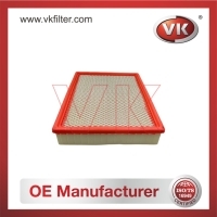 CA8755A Air filterFilter - Direct Replacement for CA8755A | VK OEM Fit