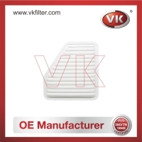 17801-31120 Air filterFilter - Direct Replacement for 17801-31120 | VK OEM Fit