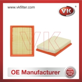 VKA-873 Air filterFilter - Direct Replacement for VKA-873 | VK OEM Fit