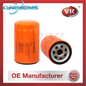 PH2825 Oil Filter - Direct Replacement for PH2825 | VK OEM Fit