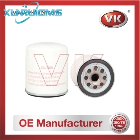 8944309830 Oil Filter - Direct Replacement for 0249-14-300 | VK OEM Fit