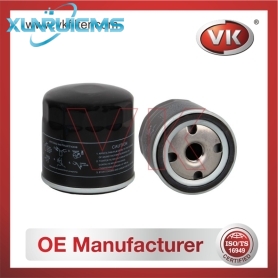 C-529 Oil Filter - Direct Replacement for 8-98165-071-0 | VK OEM Fit