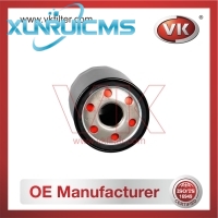 15200W010P Oil Filter - Direct Replacement for 15037/12 | VK OEM Fit
