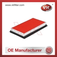 VKA-870 Air filterFilter - Direct Replacement for VKA-870 | VK OEM Fit