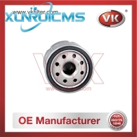 8200257642 Oil Filter - Direct Replacement for 15208-00QAG | VK OEM Fit