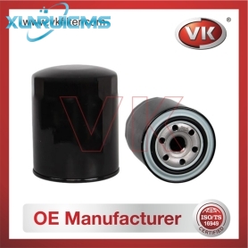 WL51-14-302t Oil Filter - Direct Replacement for WP 928/80 | VK OEM Fit