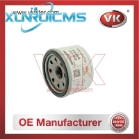 16510-65L00 Oil Filter - Direct Replacement for AY01-14-300A | VK OEM Fit