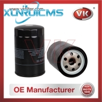 H14W06 Oil Filter - Direct Replacement for XR8E6714AA | VK OEM Fit