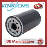 15607-1731 Oil Filter - Direct Replacement for 5-86506-949-0 | VK OEM Fit
