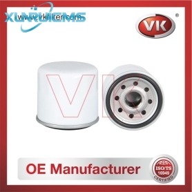 15400-PJ7-004 Oil Filter - Direct Replacement for 15400-PFB-007 | VK OEM Fit