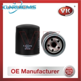 15400PH1003 Oil Filter - Direct Replacement for Y705-14-300 | VK OEM Fit