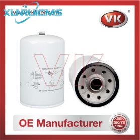 15201-Z9010 Oil Filter - Direct Replacement for 1964-2509000 | VK OEM Fit