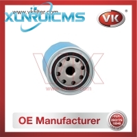 15208W1116 Oil Filter - Direct Replacement for 15208-W1113 | VK OEM Fit