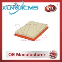 16546-1HC2A Air Filter - Direct Replacement for 16546-1HC0A | VK OEM Fit