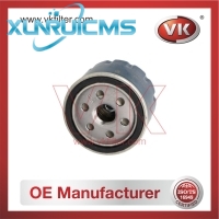 8200768913 Oil Filter - Direct Replacement for 5016785 | VK OEM Fit