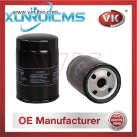 25014377 Oil Filter - Direct Replacement for 5020120 | VK OEM Fit