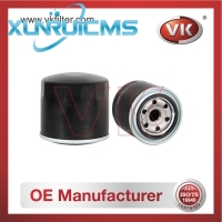 15601-87706 Oil Filter - Direct Replacement for 16510-73002 | VK OEM Fit
