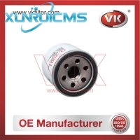 1651007J00 Oil Filter - Direct Replacement for 16510-06B00 | VK OEM Fit