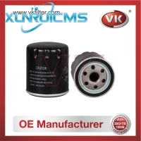 W712/8 Oil Filter - Direct Replacement for 2193141 | VK OEM Fit