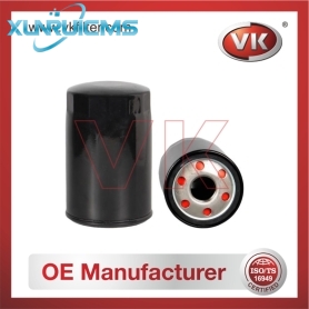 15200W010P Oil Filter - Direct Replacement for 15037/12 | VK OEM Fit