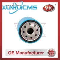 15208-53J00 Oil Filter - Direct Replacement for 15208-53J0A | VK OEM Fit