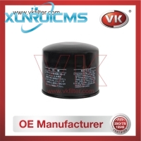 90915-03003 Oil Filter - Direct Replacement for 90.99153.0001 | VK OEM Fit