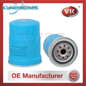 1640502N10 Fuel Filter - Direct Replacement for 1640502NX0 | VK OEM Fit