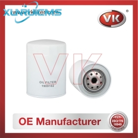 1909102 Oil Filter - Direct Replacement for 430143 | VK OEM Fit