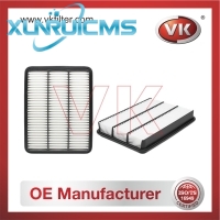17801-30040 Air Filter - Direct Replacement for AY120TY061 | VK OEM Fit